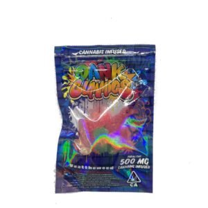Dank gummies