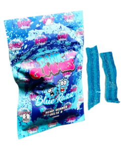 Dank gummies