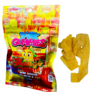 Dank gummies