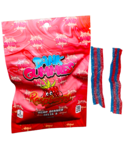 Dank gummies