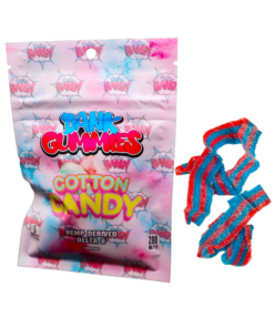 Dank gummies