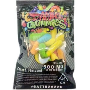 Dank gummies