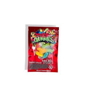 Dank gummies